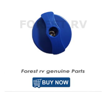 파보물주입구 캡단품-캠핑카부품