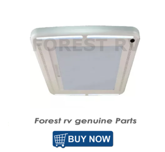 맥스팬 쉐이드(블라인드)LED타입-맥스팬 360/400 사이즈 겸용 쉐이드