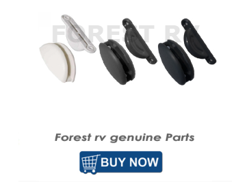 도어홀터 라운드타입/fawo(출입문고정장치-백색/흑색 선택가능합니다.)