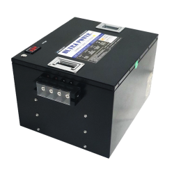 [장착비포함]KOREA BTS 인산철 배터리 12V 600A